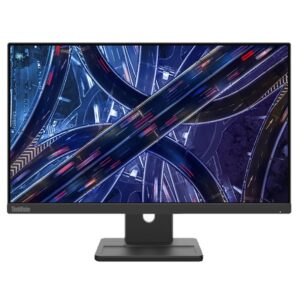 MONITOR 21,5" LENOVO E22-30 THINKVISION (HDMI-DP-VGA) 63EBMAR2AR
