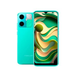 CELULAR MAXWEST GRAVITY G64 4/64GB VERDE