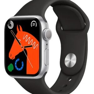 SMARTWATCH S9 MAX 2.19'' CALLING