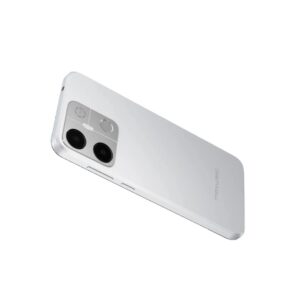 CELULAR MAXWEST GRAVITY G64 4GB + 4GB 64GB PLATEADO