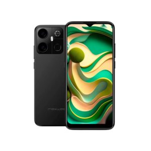 CELULAR MAXWEST GRAVITY G64 4/128GB NEGRO