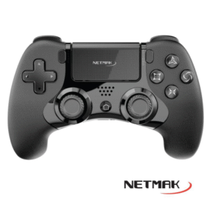 JOYSTICK PS4 NETMAK ALTERNATIVO NM-P401