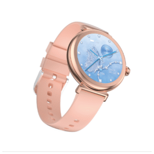 SMARTWATCH SOUL EVO 800 ROSA