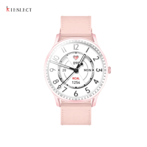 SMARTWATCH KIESLECT LADY LORA ROSA