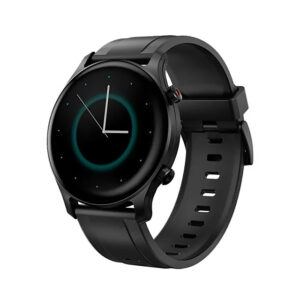 SMART WATCH HAYLOU RS3 LS04 BLACK GPS) (idioma Ingles)