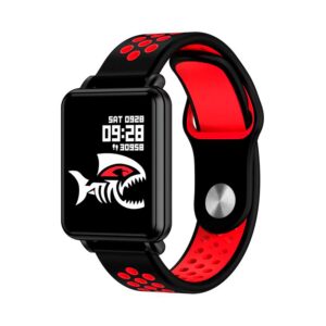 RELOJ SMARTWATCH BT FITNESS COLMI LAND 1-R