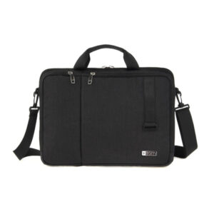 MOCHILA MALETIN P/NB 15.6 ZOOM ZM-217BK