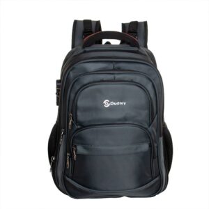 MOCHILA DUDLEY URBANA ART-303 CON CANDADO NUMERICO