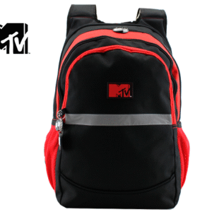 MOCHILA MTV -1557 - 1560
