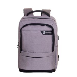 MOCHILA DUDLEY URBANA 20LTS PORTA NB ART-302