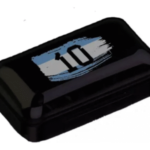 AURICULAR BT TWS CAPITAN 10 ARGENTINA ALIVER ALS-CAP10