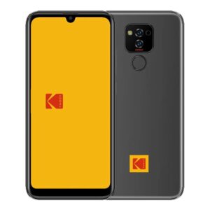 TELEFONO CELULAR KODAK SEREN D61L 2GB 32GB 4G