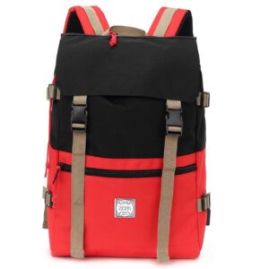 MOCHILA P/NB 15.6 ZOM ZB-342BR USB1