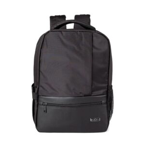 MOCHILA ZOM ZB-604BA BLACK 15.6 CORDURA