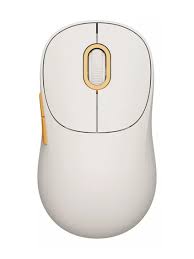 MOUSE INALAMBRICO BLUETOOTH XIAOMI 3 BLANCO GL