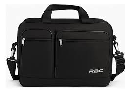 FUNDA MALETIN REFORZADO CORDURA SOUL 15" NEGRO