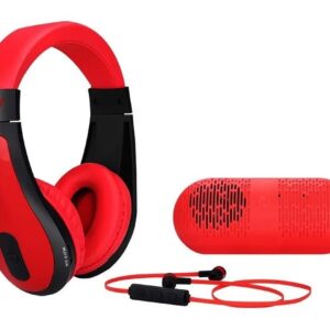 NOGA NG-A310BT KIT ARIS 3 EN 1 INALAMBRICO OUTLET