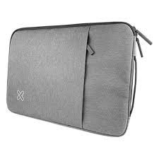 FUNDA NOTEBOOK 15.6" KLIP XTREME  KNS-420GR GRIS
