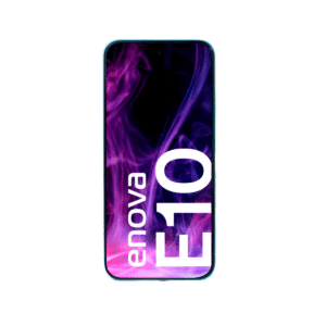 CELULAR ENOVA E10 VIEW MAX 32GB/3GB E10VIEWMAX-BL-TDF