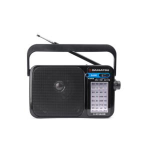 RADIO DUAL DAIHATSU D-RP50USB