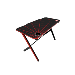 MESA ESCRITORIO PARA VIDEOJUEGOS SPIDER MILES MORALES XTECH XTF-MD200SM