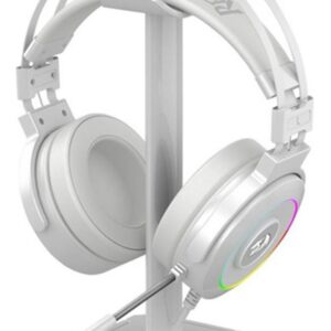 AURICULAR REDRAGON H320 LAMIA 2 WHITE RGB