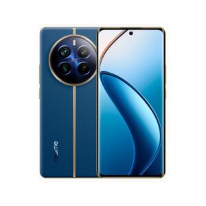 CELULAR REALME 12 PRO 5G SUBMARINE BLUE 8GB+256GB