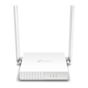 ROUTER EXTENSOR TP-LINK TL-WR820N 300MBPS 2X5DBI 2P