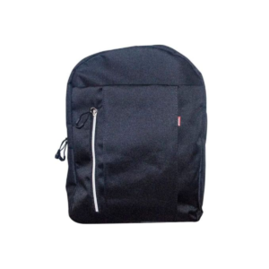 MOCHILA PARA NOTEBOOK 15.6'' SOUL NEGRA MOC-VNTBNE (CIERRE VERTICAL)