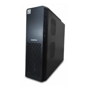 PC SLIM INTEL CORE I5-10400 8GB 500GB W11